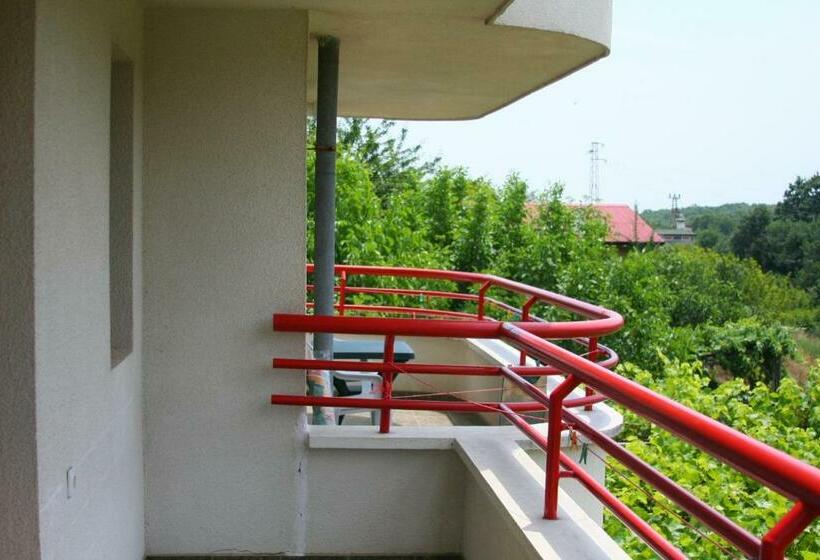 חדר קומפורט, Victoria Sinemorets Guest House