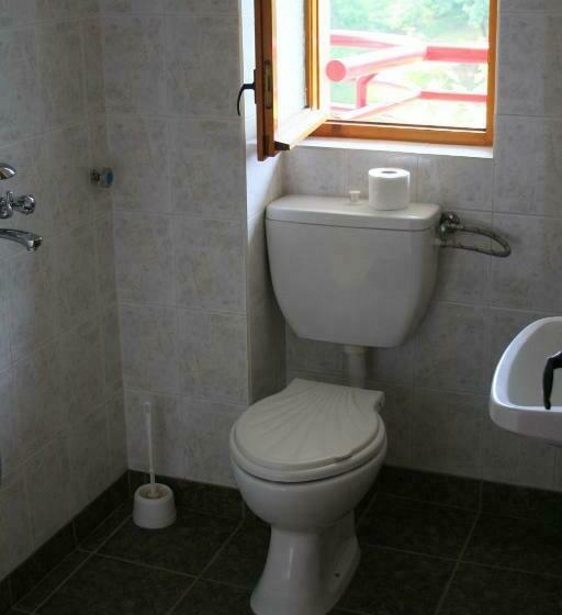 חדר קומפורט, Victoria Sinemorets Guest House