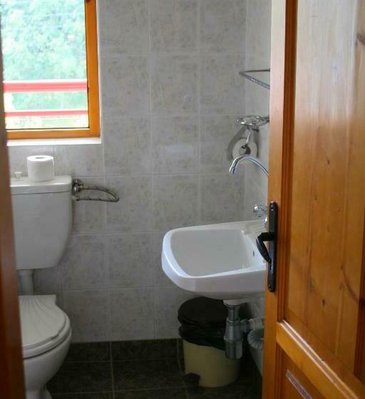 חדר קומפורט, Victoria Sinemorets Guest House