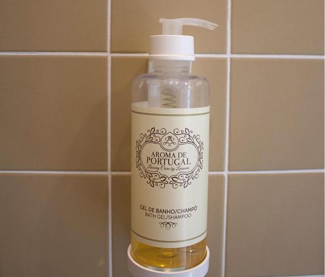 Quarto standard, Sant Jordi Hostels Lisbon