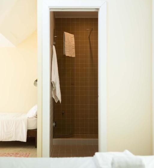Quarto Familiar, Sant Jordi Hostels Lisbon
