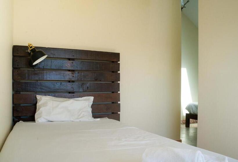 Quarto Familiar, Sant Jordi Hostels Lisbon