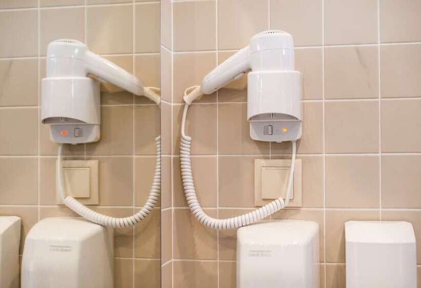 Quarto Standard Casa de Banho Partilhada, Sant Jordi Hostels Lisbon