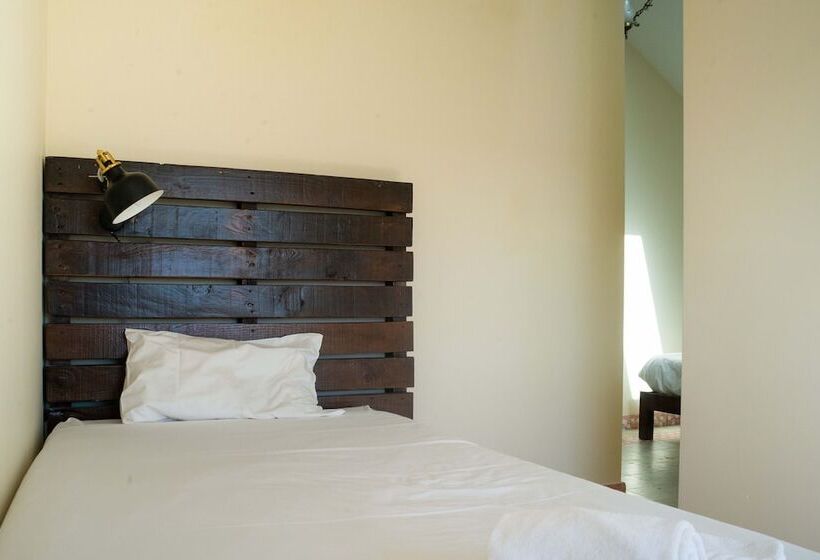 Quarto Familiar, Sant Jordi Hostels Lisbon