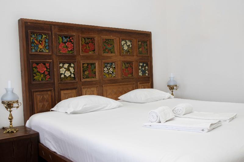 Quarto standard, Sant Jordi Hostels Lisbon