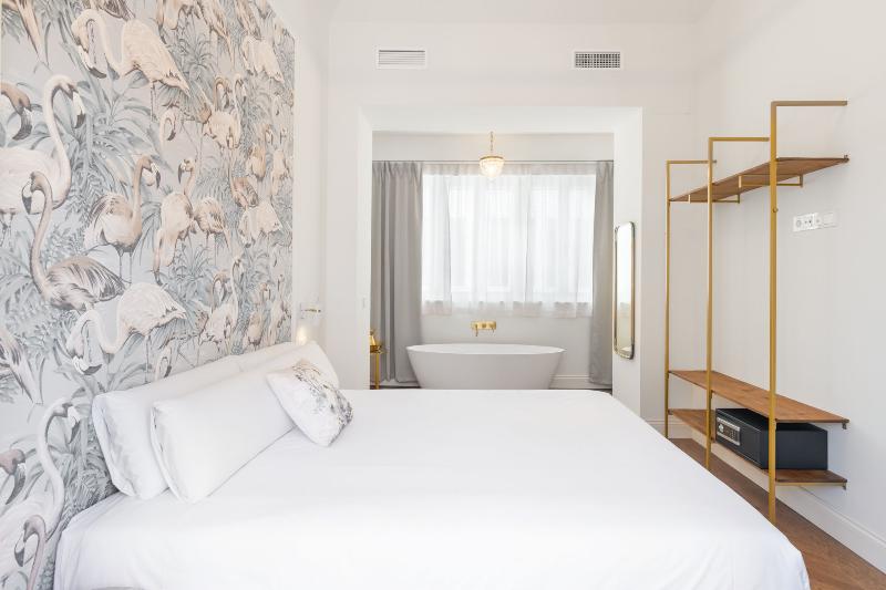 Quarto Standard Casa de Banho Partilhada, Sant Jordi Hostels Lisbon