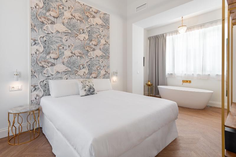 Quarto Standard Casa de Banho Partilhada, Sant Jordi Hostels Lisbon