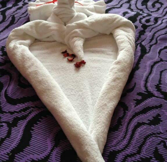 اتاق استاندارد, Al Volo B&b