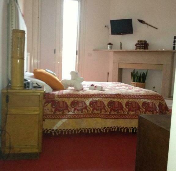 اتاق استاندارد, Al Volo B&b