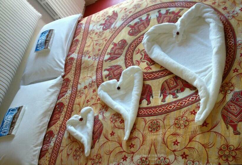اتاق استاندارد, Al Volo B&b