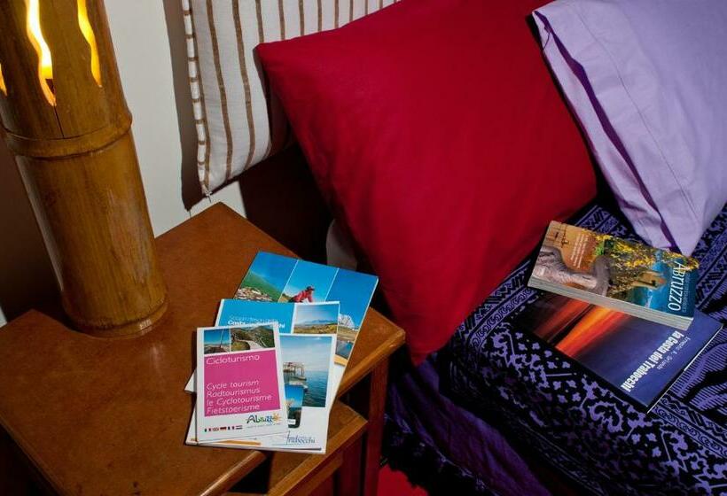 اتاق استاندارد, Al Volo B&b