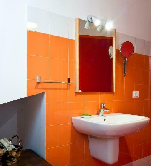 اتاق استاندارد, Al Volo B&b