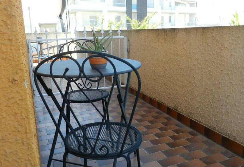 اتاق استاندارد, Al Volo B&b