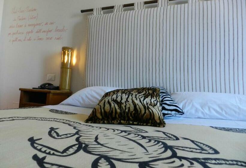 اتاق استاندارد, Al Volo B&b