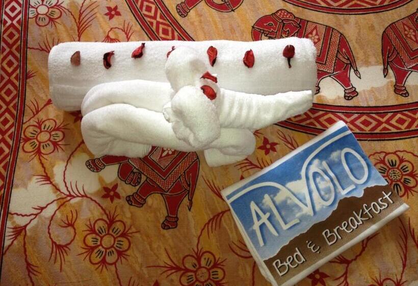 اتاق استاندارد, Al Volo B&b