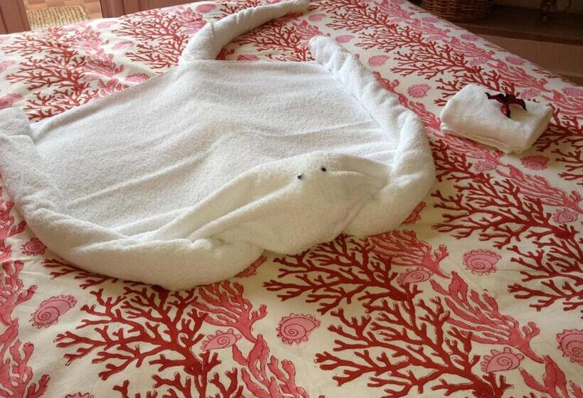 اتاق استاندارد, Al Volo B&b