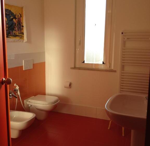 اتاق استاندارد, Al Volo B&b