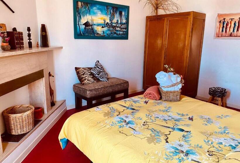 اتاق استاندارد, Al Volo B&b