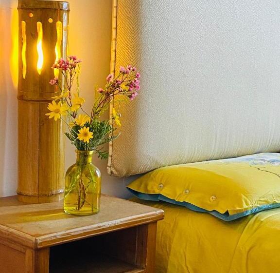 اتاق استاندارد, Al Volo B&b