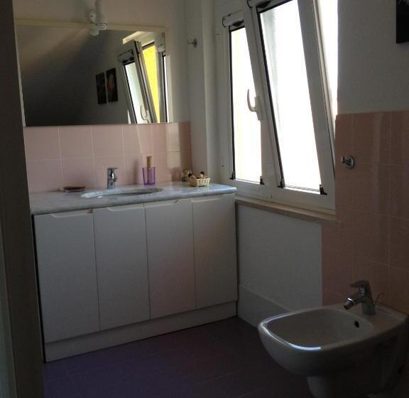 اتاق استاندارد, Al Volo B&b