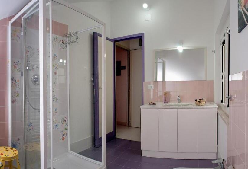 اتاق استاندارد, Al Volo B&b