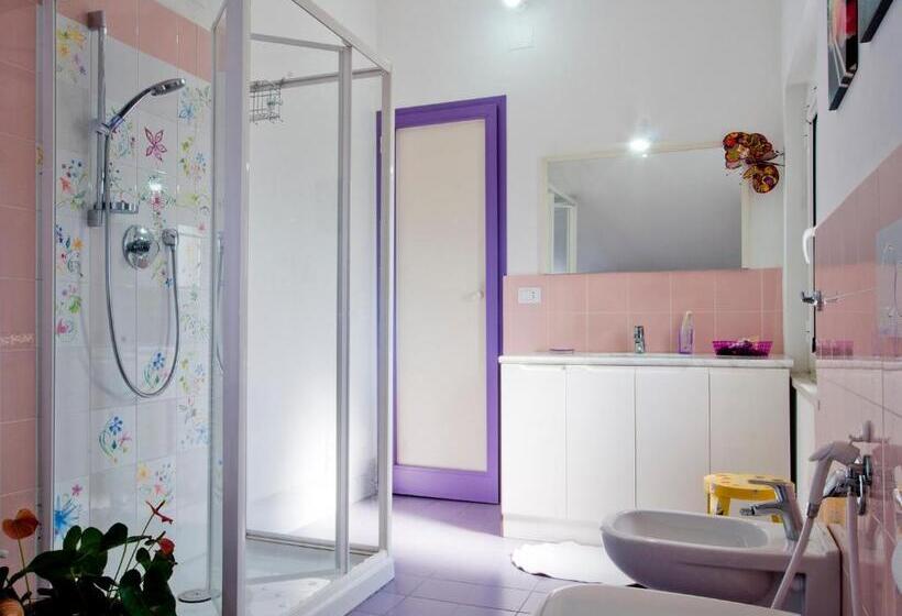 اتاق استاندارد, Al Volo B&b