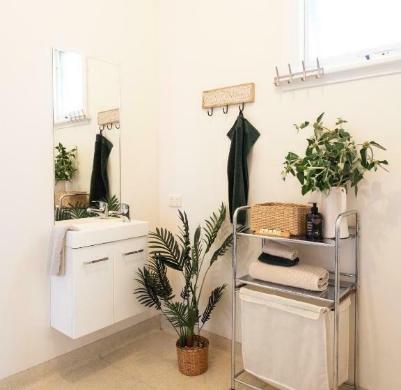 标准间, Bendigo Backpackers