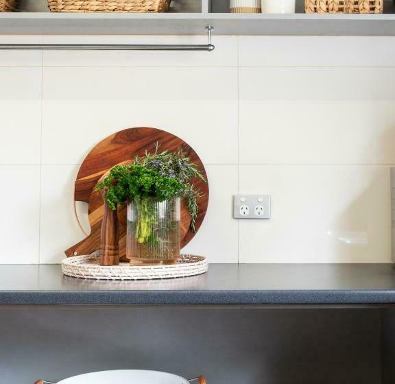 标准间, Bendigo Backpackers