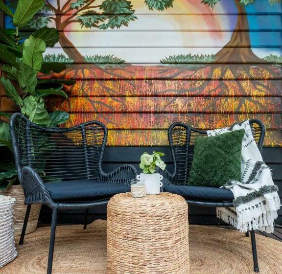 标准间, Bendigo Backpackers