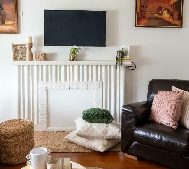 标准间, Bendigo Backpackers