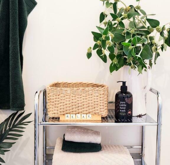 标准间, Bendigo Backpackers