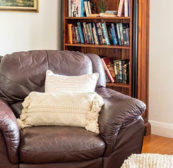 标准间, Bendigo Backpackers