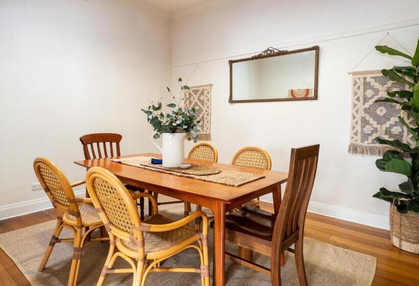 豪华房间, Bendigo Backpackers