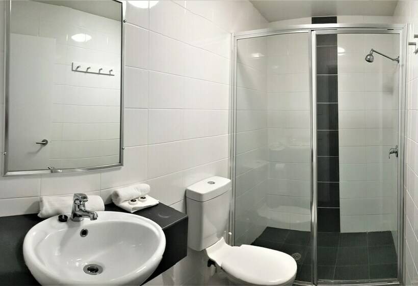 חדר סטנדרט, Yamba Central