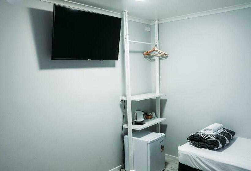 חדר סטנדרט, Yamba Central