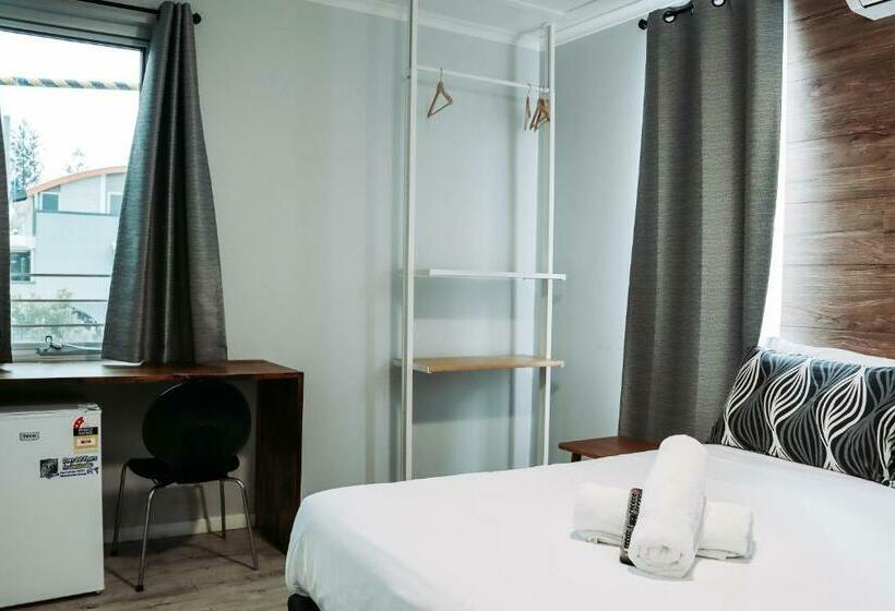 חדר סטנדרט, Yamba Central