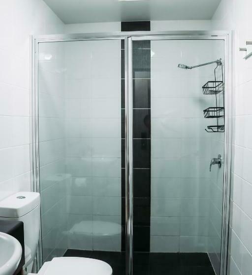 חדר סטנדרט, Yamba Central