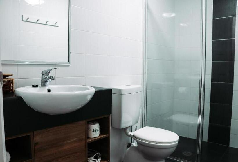 חדר סטנדרט, Yamba Central