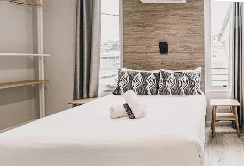 חדר סטנדרט, Yamba Central