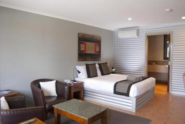 高级大房间, Bairnsdale Motel