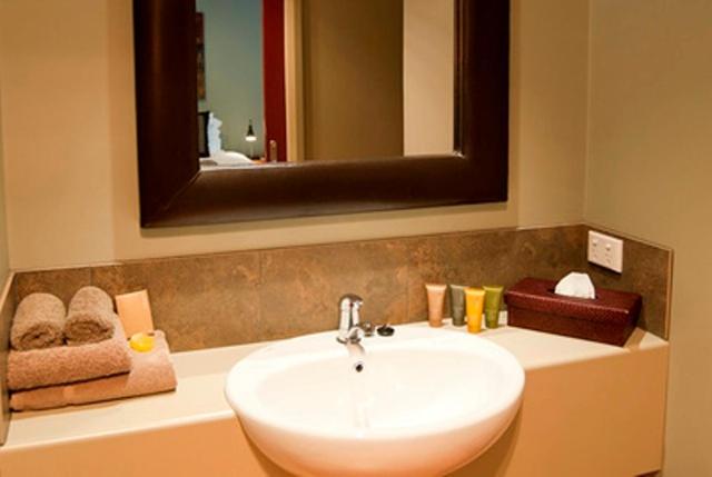 高级大房间, Bairnsdale Motel