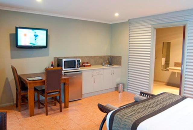 Номер Стандарт Адаптированный для Инвалидов, Bairnsdale Motel