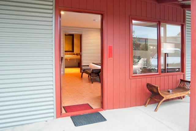 适合残疾人使用的标准间, Bairnsdale Motel