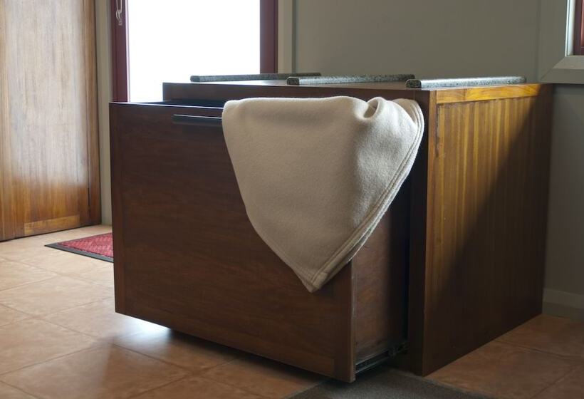 豪华房间, Bairnsdale Motel