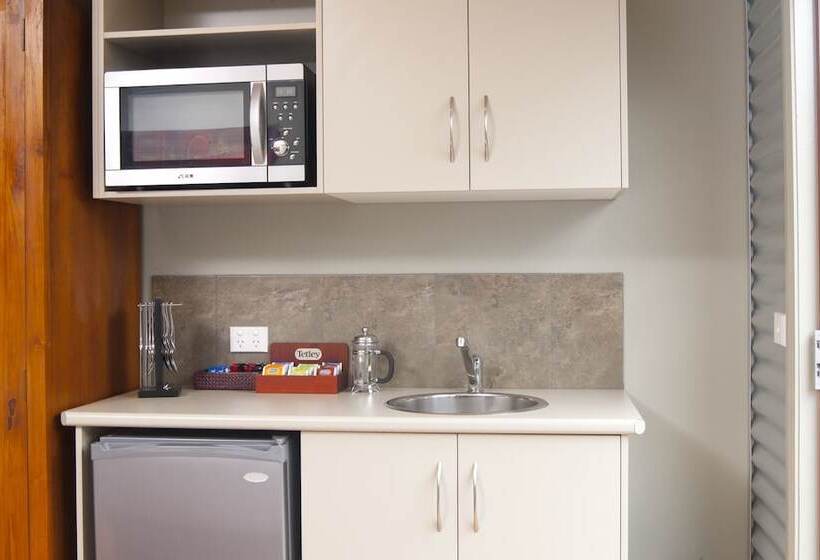 豪华工作室, Bairnsdale Motel