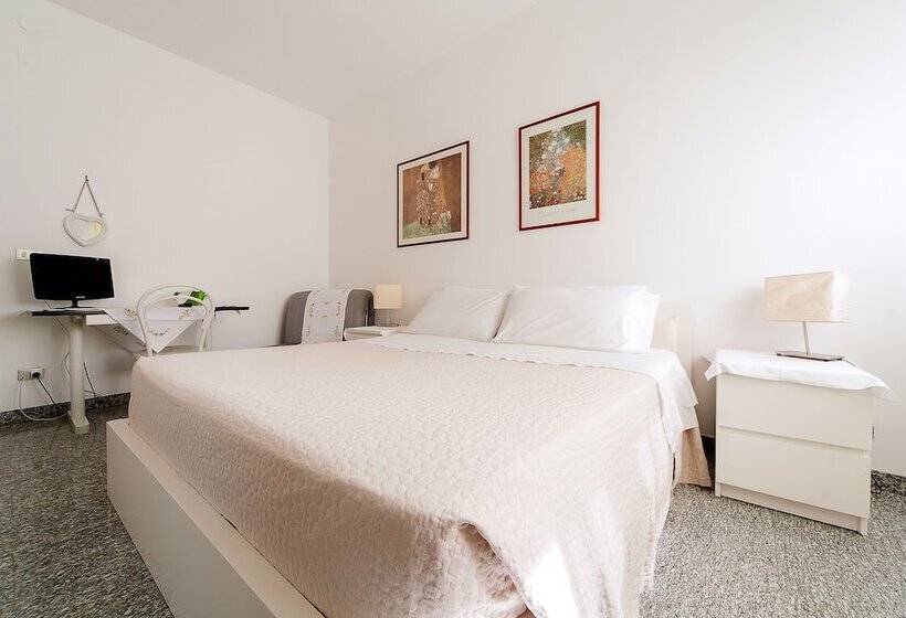 اتاق ساده سه نفره, B&b Magna Grecia Di Gallitelli