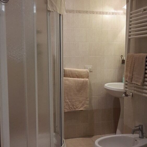 חדר סטנדרט, Rupe Antica