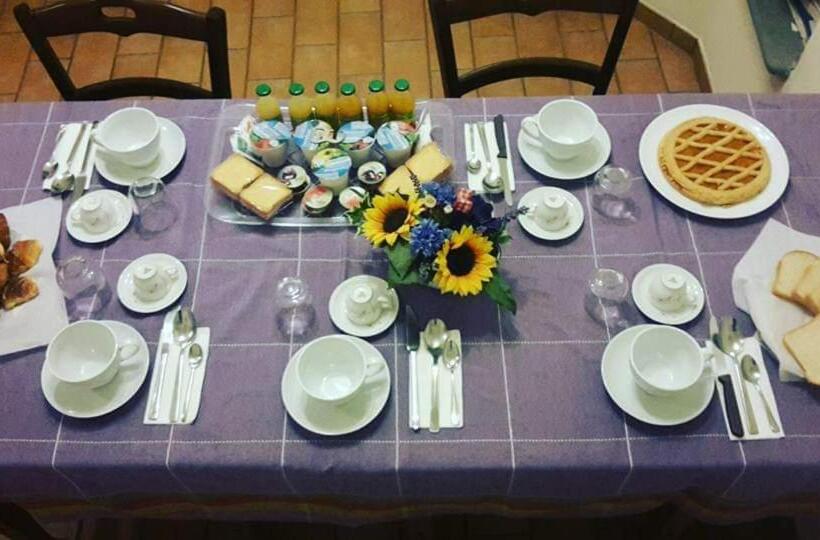 Classic room with balcony, Rupe Antica