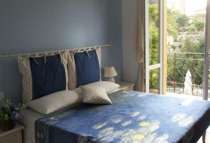 اتاق استاندارد, Antico Borgo Piceno