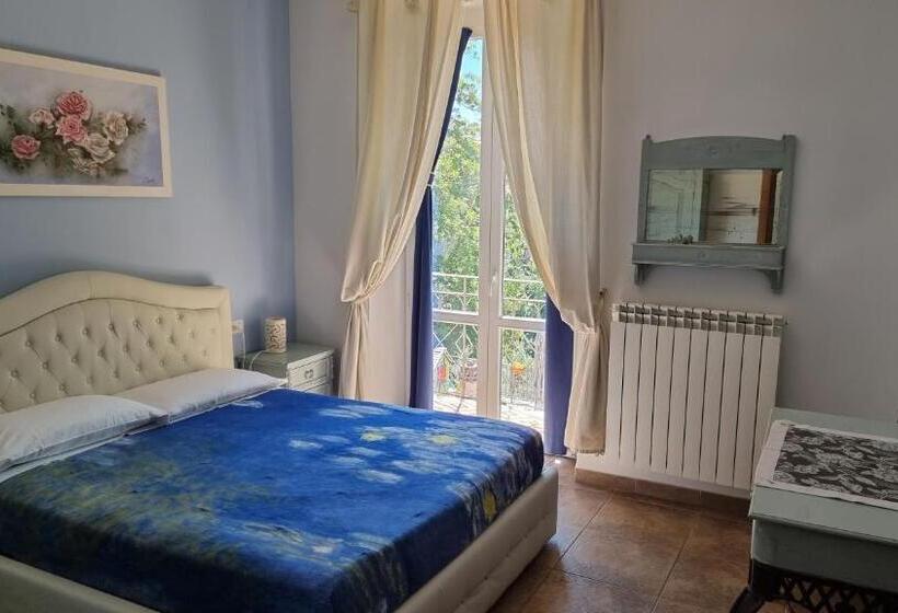 اتاق لوکس خانوادگی, Antico Borgo Piceno